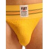 FIST JOCK #3 • YELLOW FIST JOCK #3 • YELLOW